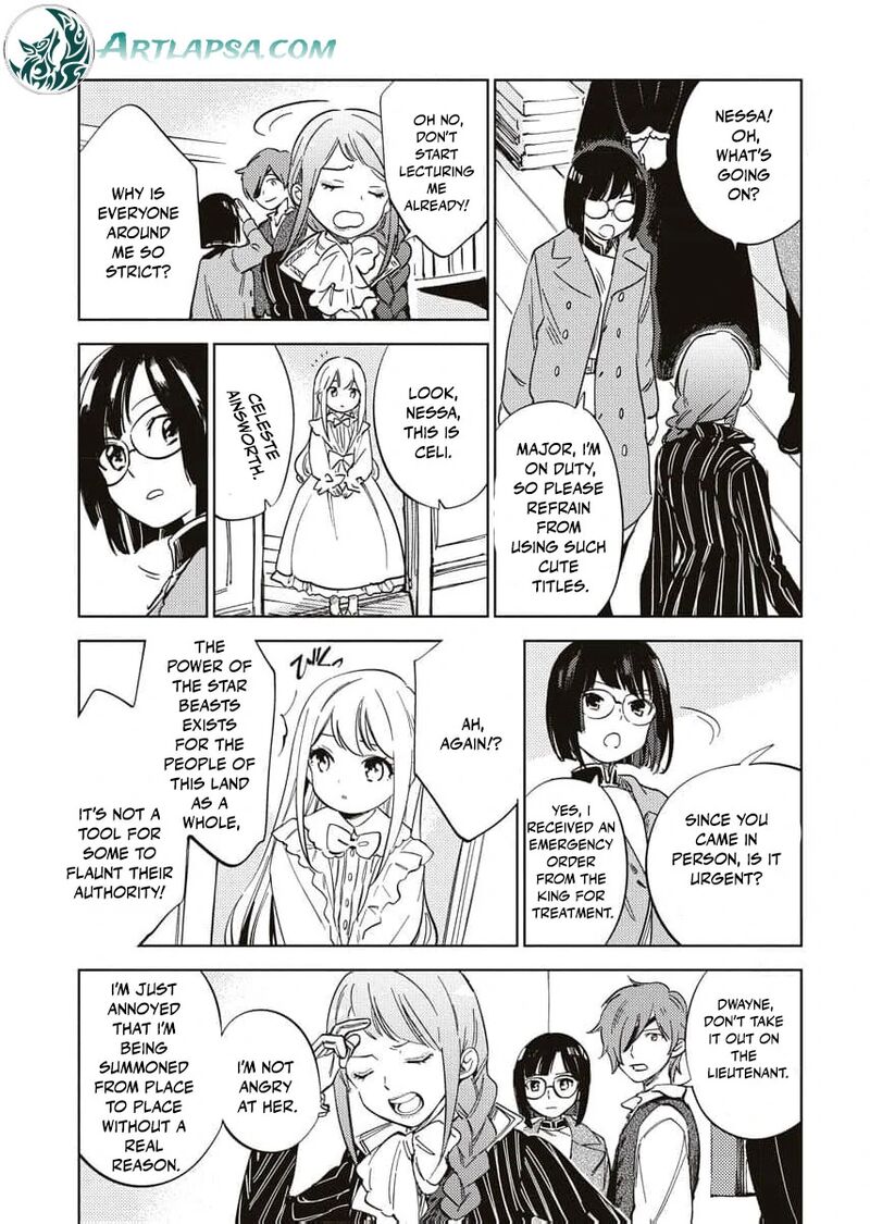 Shi Ni Modori Reijou No Kari Hajime Kekkon 9 22