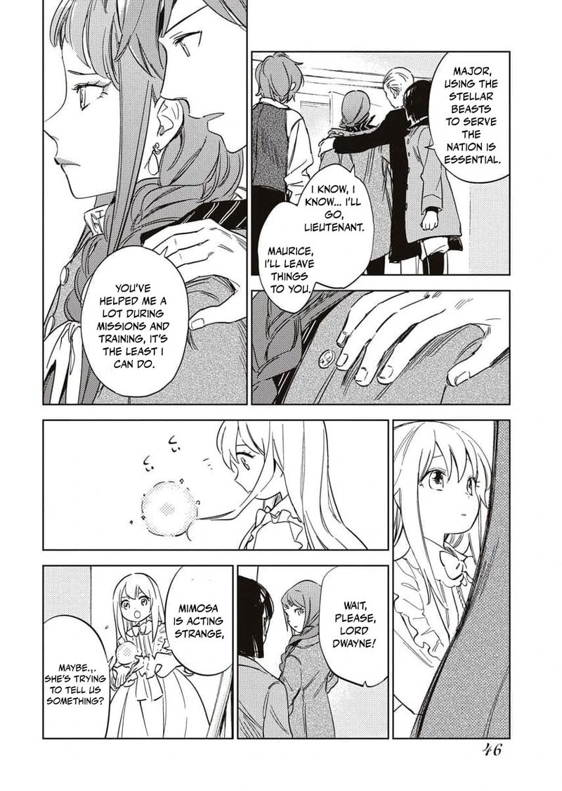 Shi Ni Modori Reijou No Kari Hajime Kekkon 9 23