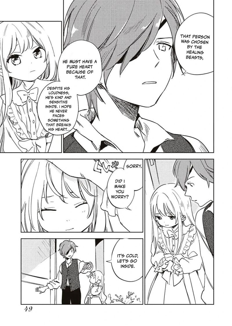 Shi Ni Modori Reijou No Kari Hajime Kekkon 9 26