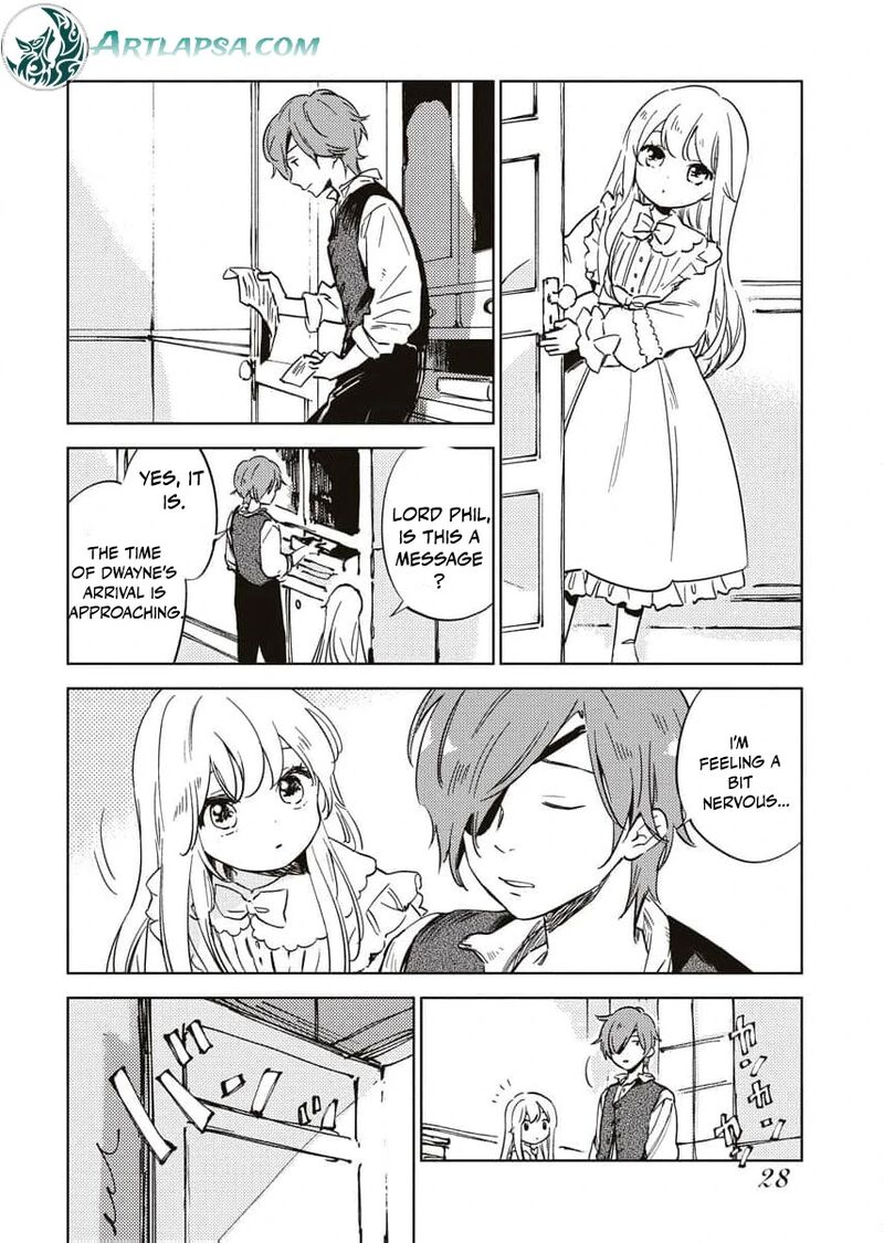 Shi Ni Modori Reijou No Kari Hajime Kekkon 9 5