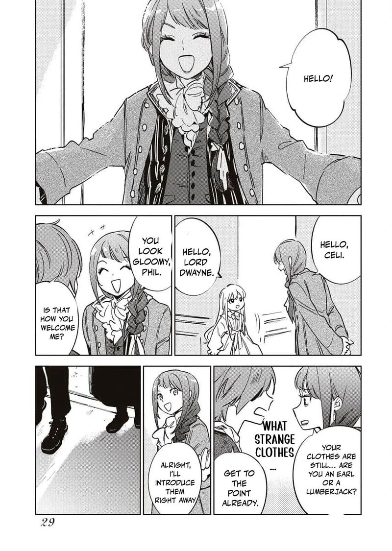 Shi Ni Modori Reijou No Kari Hajime Kekkon 9 6