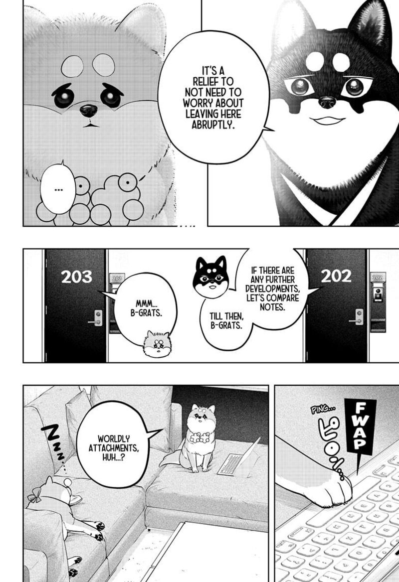 Shiba Tsuki Bukken 34 2