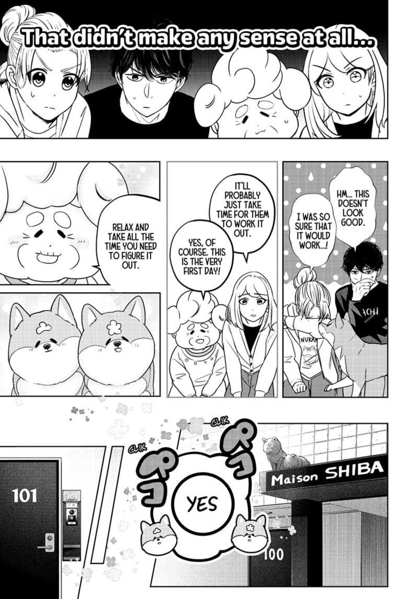 Shiba Tsuki Bukken 35 13