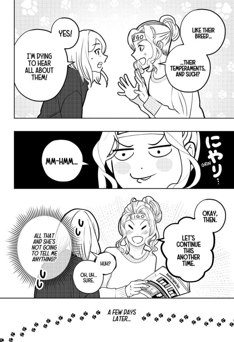 Shiba Tsuki Bukken 41 10