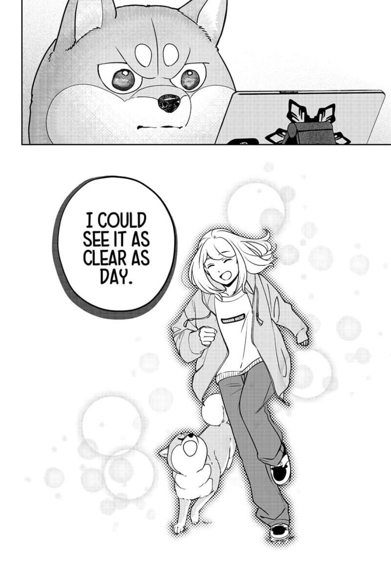 Shiba Tsuki Bukken 43 28