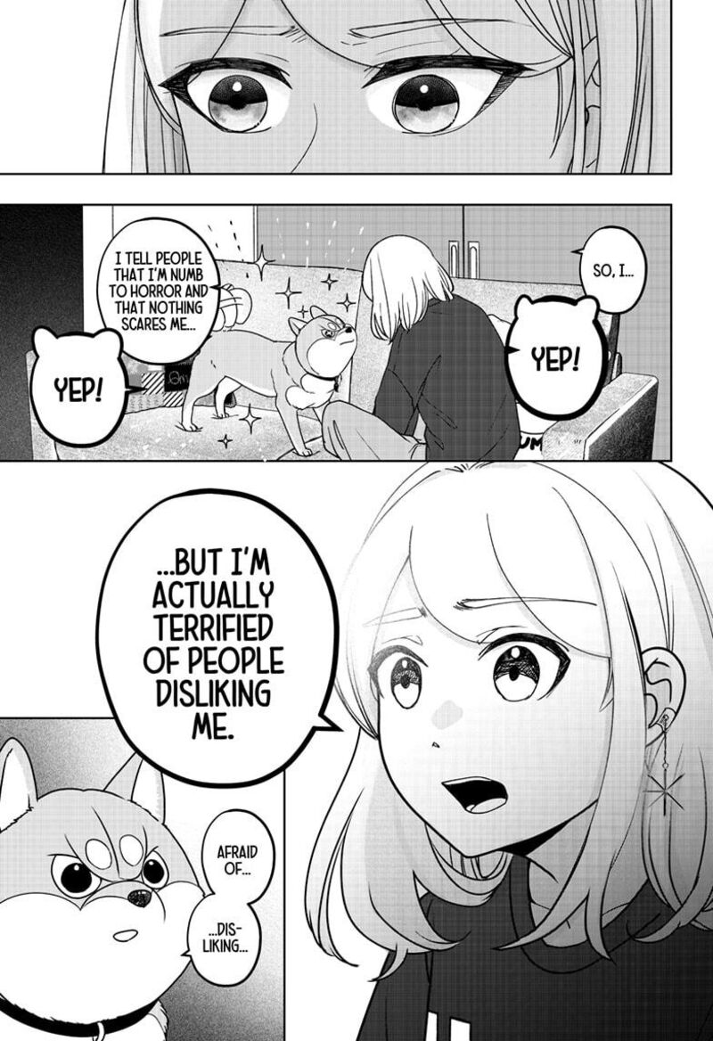 Shiba Tsuki Bukken 46 21