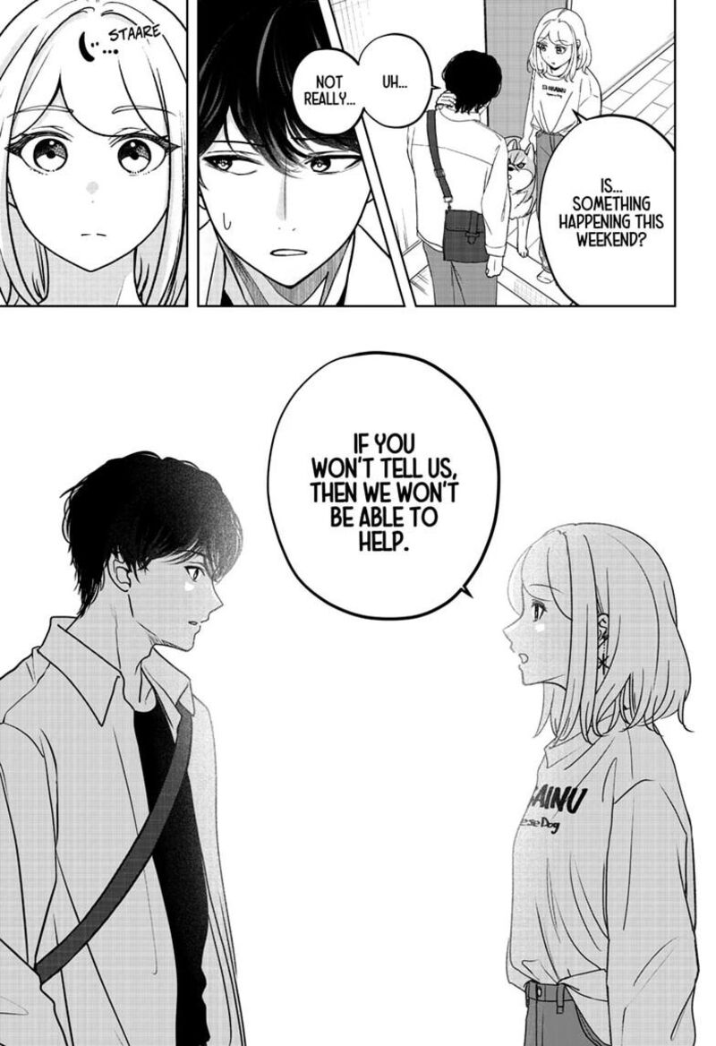 Shiba Tsuki Bukken 50 7