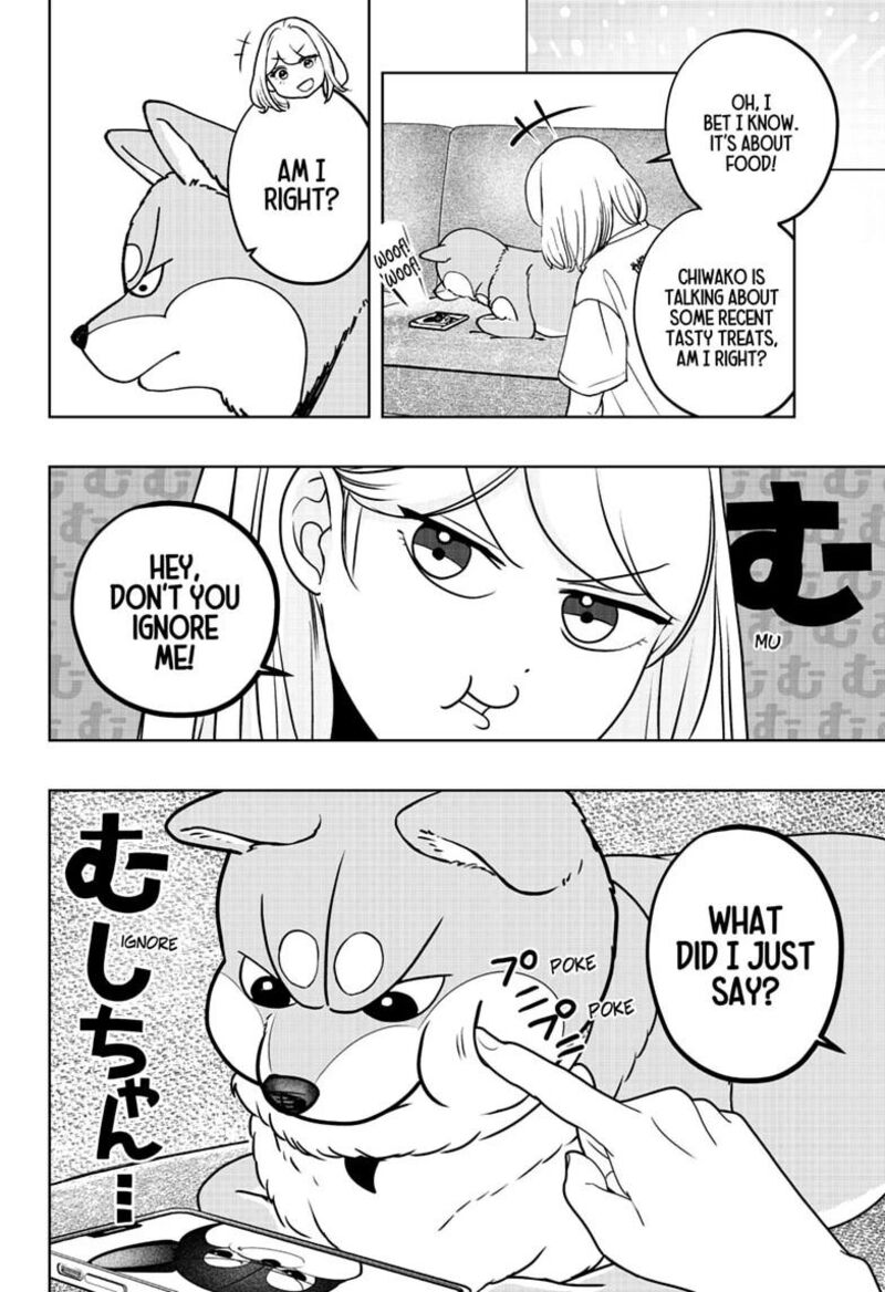 Shiba Tsuki Bukken 52 6
