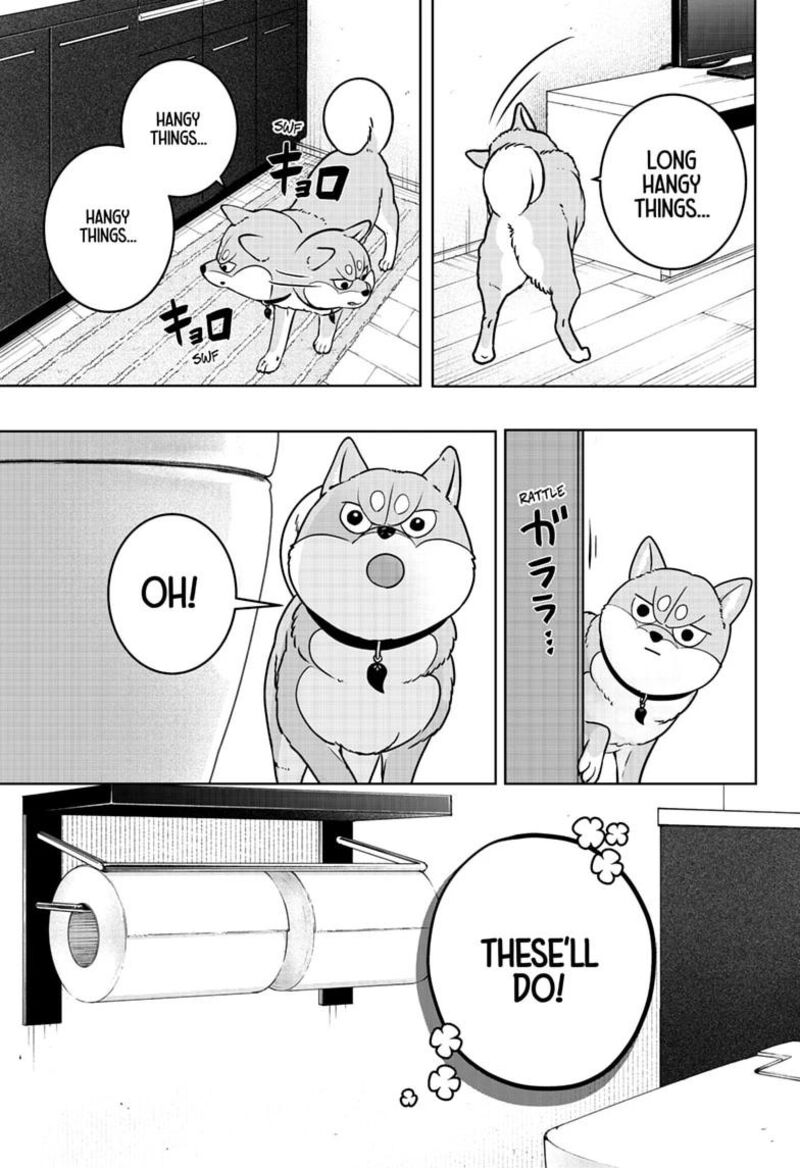 Shiba Tsuki Bukken 57 17