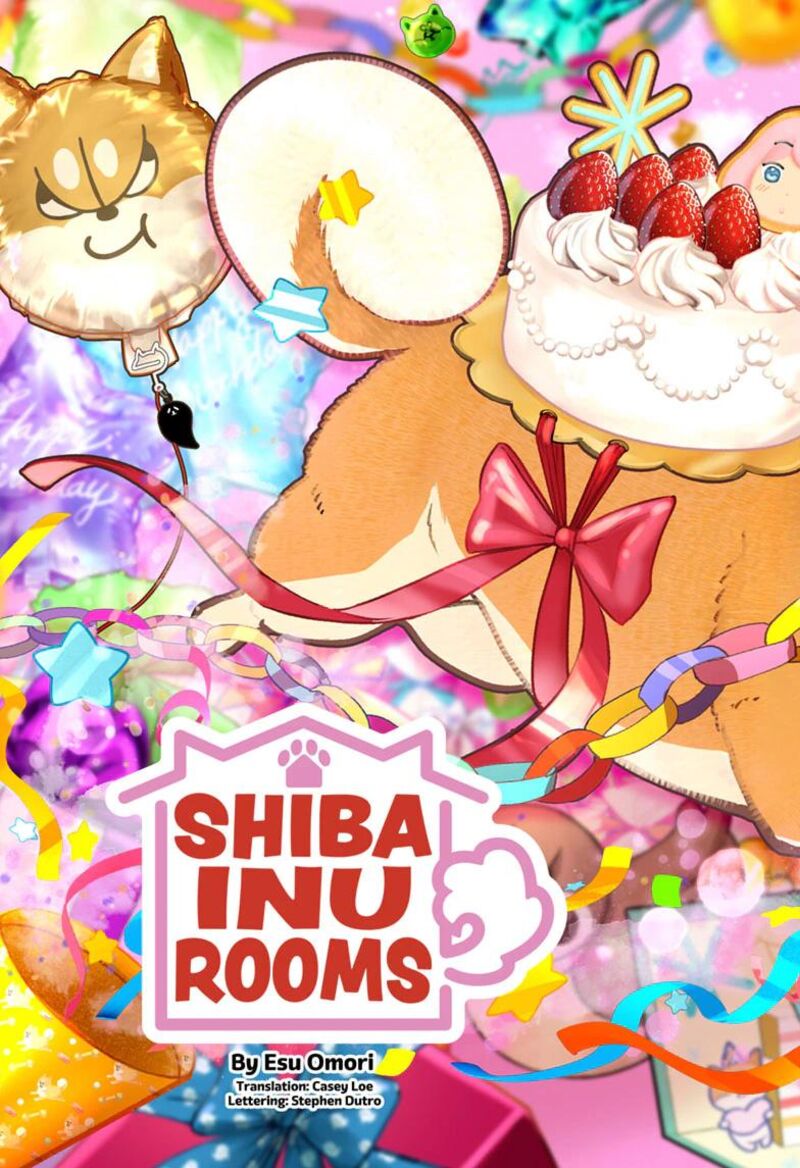 Shiba Tsuki Bukken 57 7