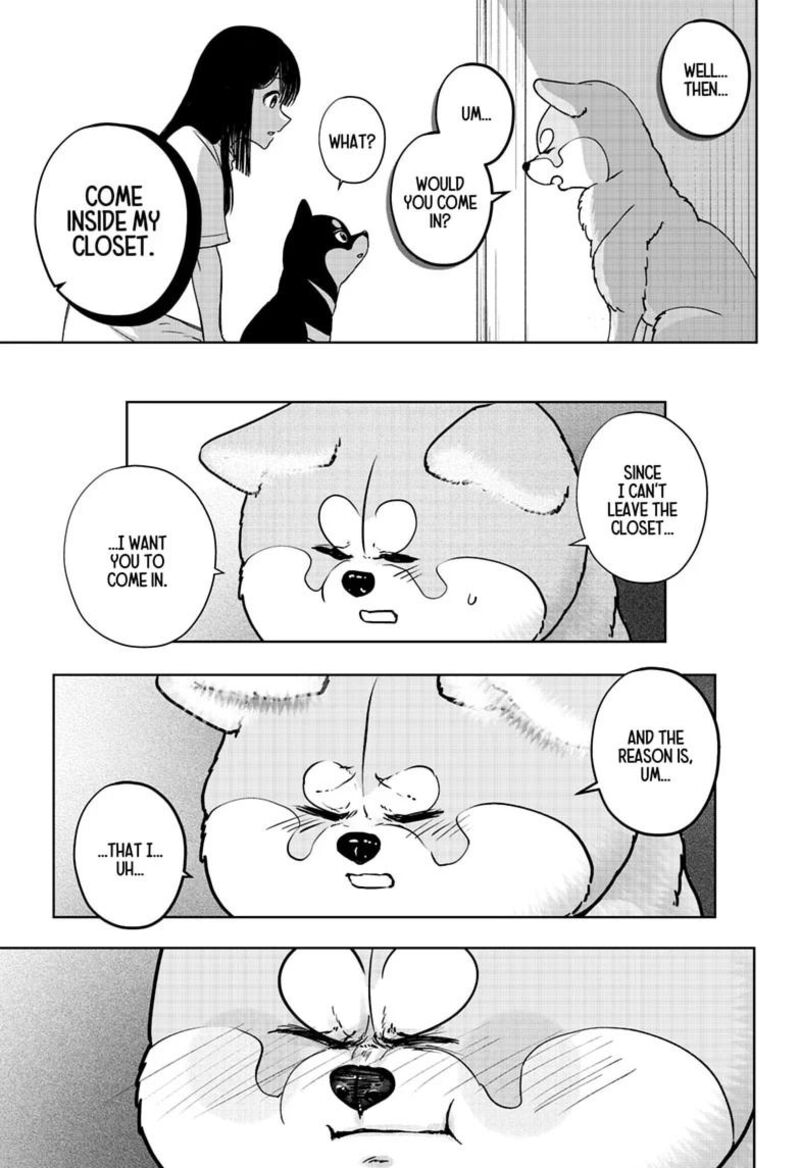 Shiba Tsuki Bukken 59 19