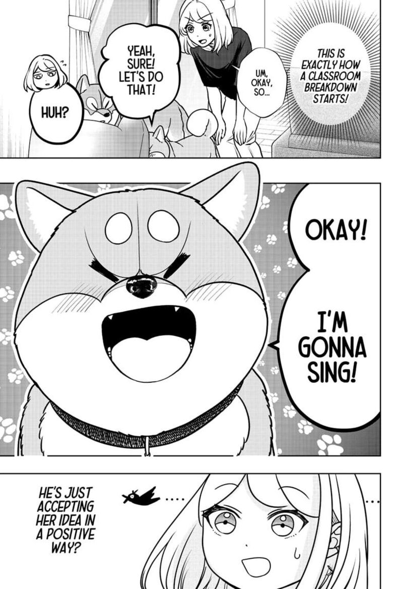 Shiba Tsuki Bukken 62 17