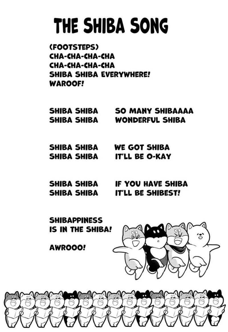 Shiba Tsuki Bukken 62 32