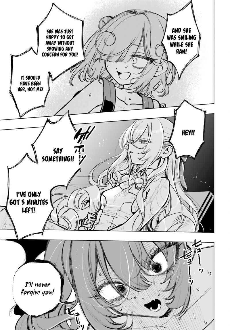 Shibou Yuugi De Meshi Wo Kuu 21 11