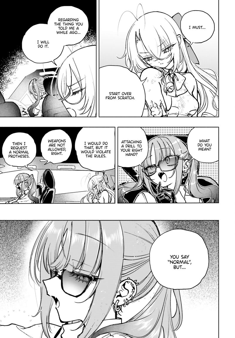 Shibou Yuugi De Meshi Wo Kuu 21 27