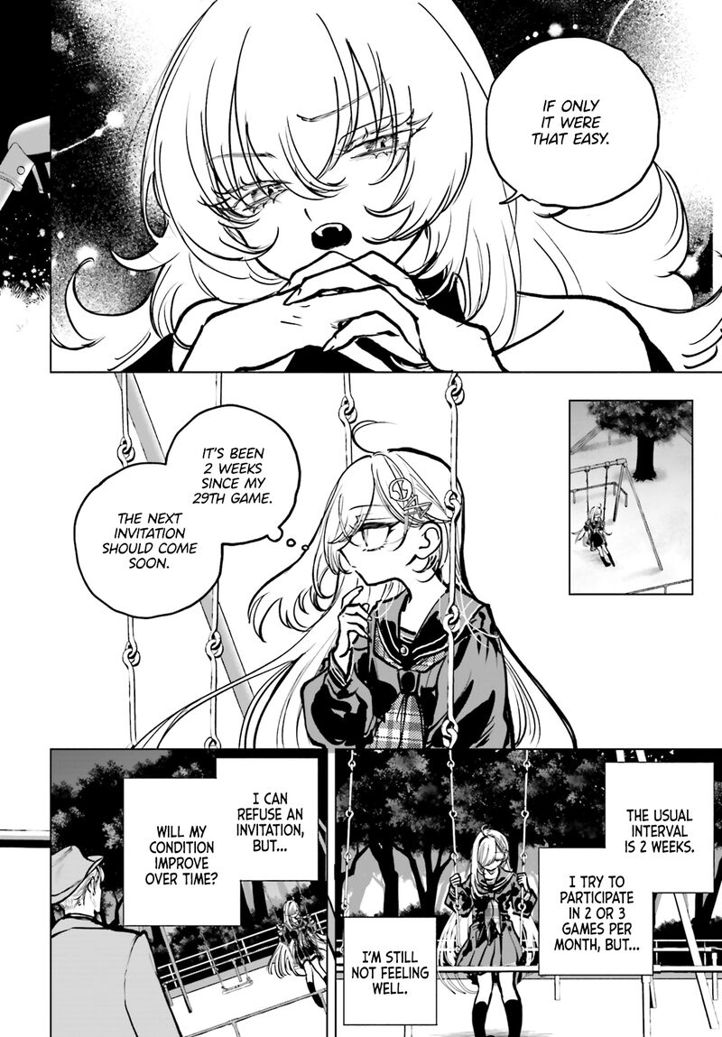 Shibou Yuugi De Meshi Wo Kuu 22 10