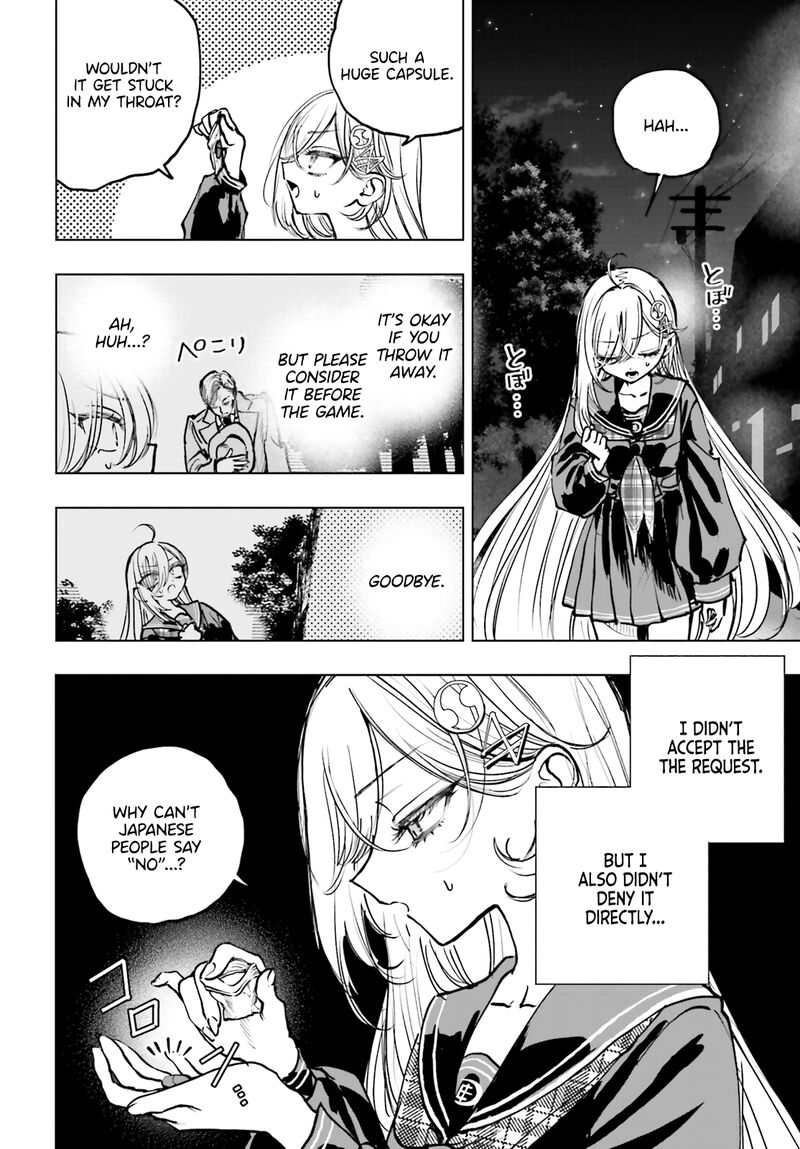 Shibou Yuugi De Meshi Wo Kuu 22 26