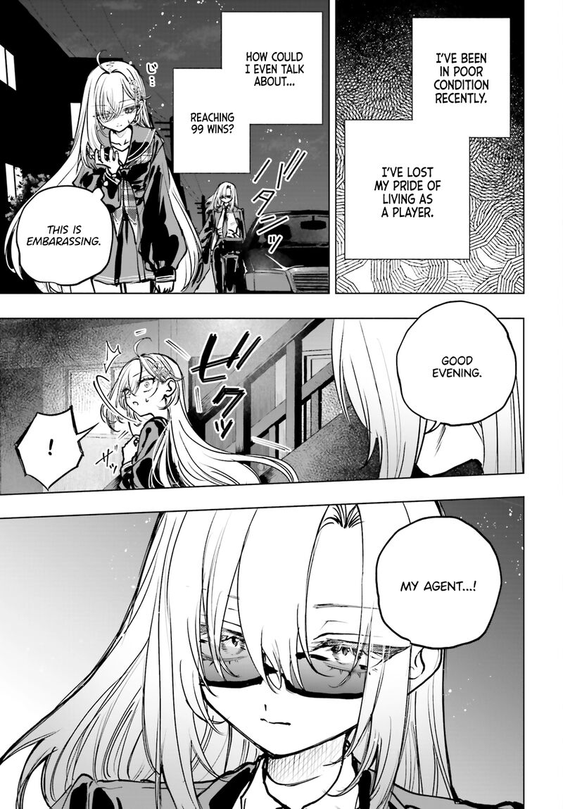 Shibou Yuugi De Meshi Wo Kuu 22 27