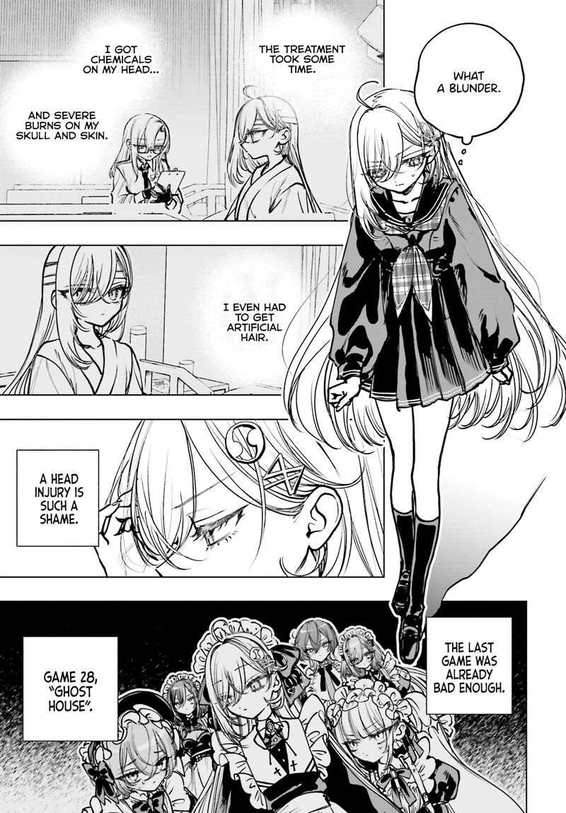 Shibou Yuugi De Meshi Wo Kuu 22 5