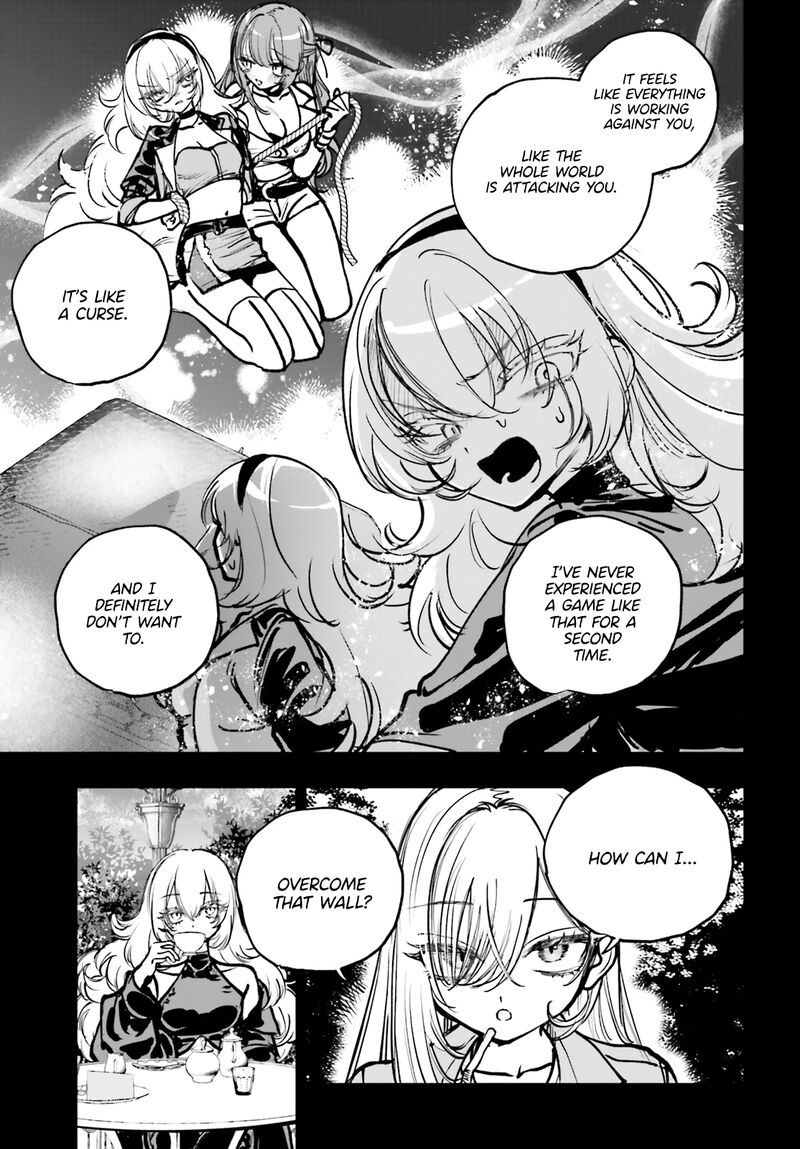 Shibou Yuugi De Meshi Wo Kuu 22 9