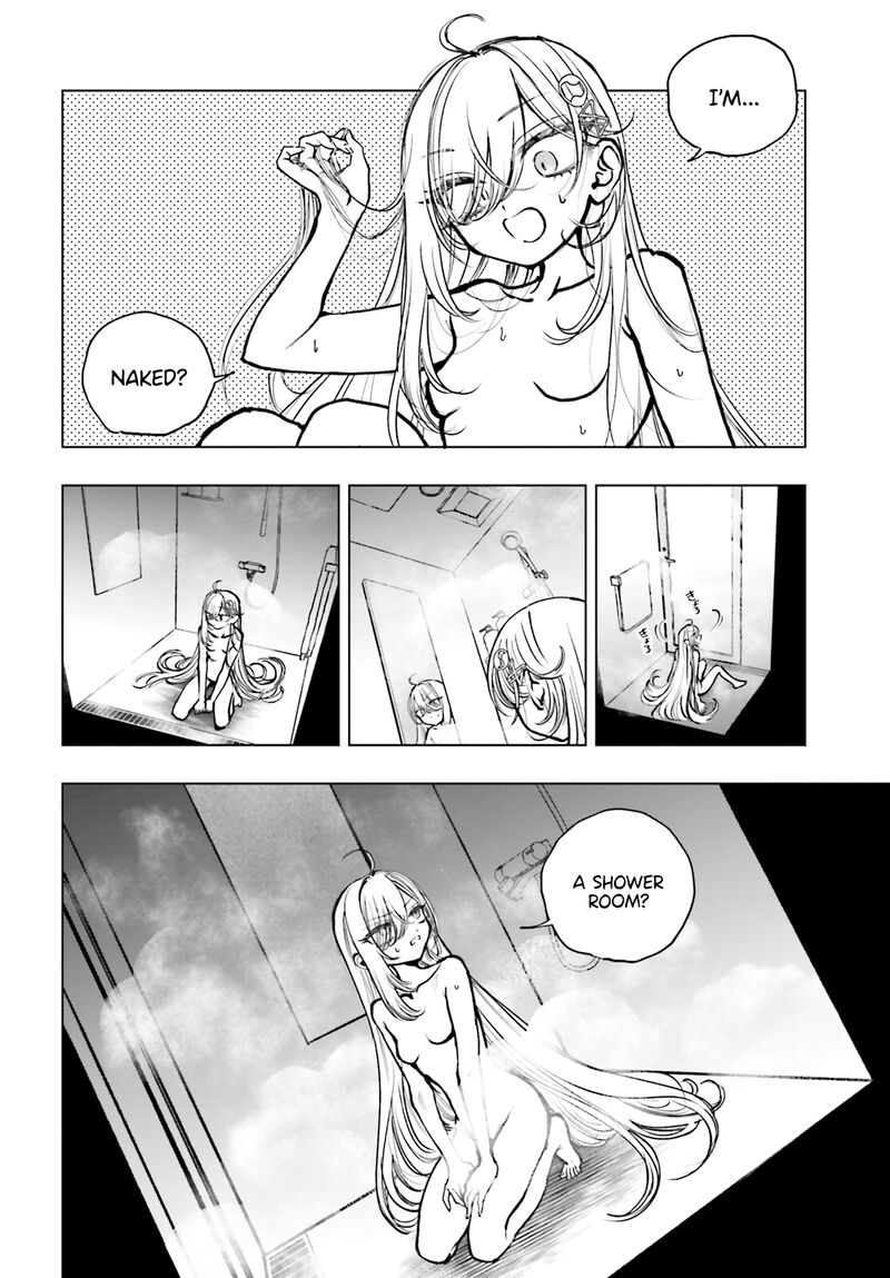 Shibou Yuugi De Meshi Wo Kuu 23 2