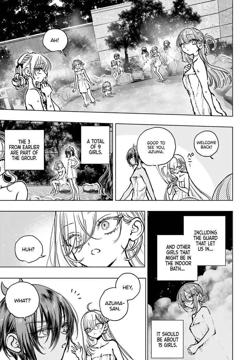 Shibou Yuugi De Meshi Wo Kuu 23 21