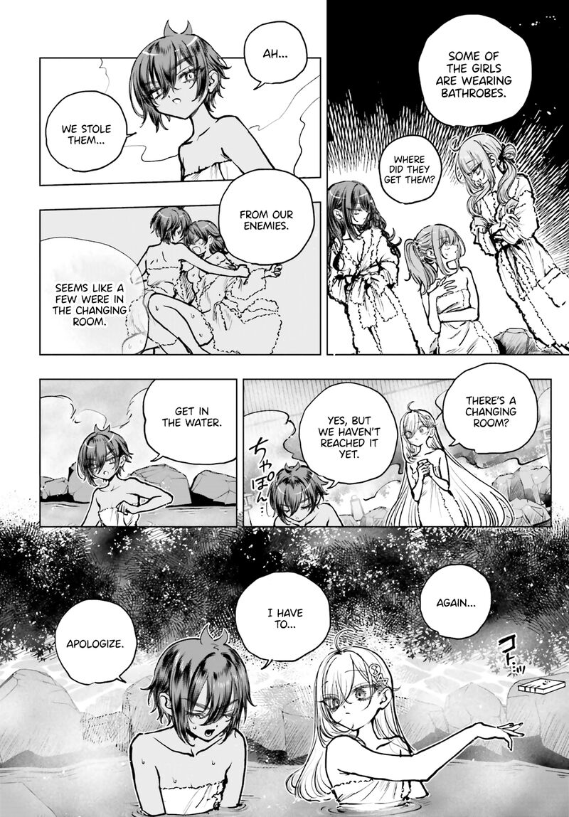 Shibou Yuugi De Meshi Wo Kuu 23 22