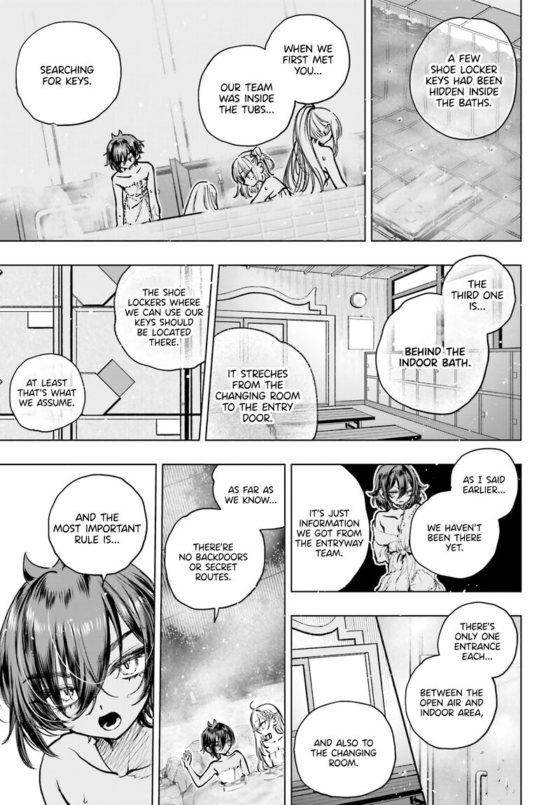 Shibou Yuugi De Meshi Wo Kuu 23 27