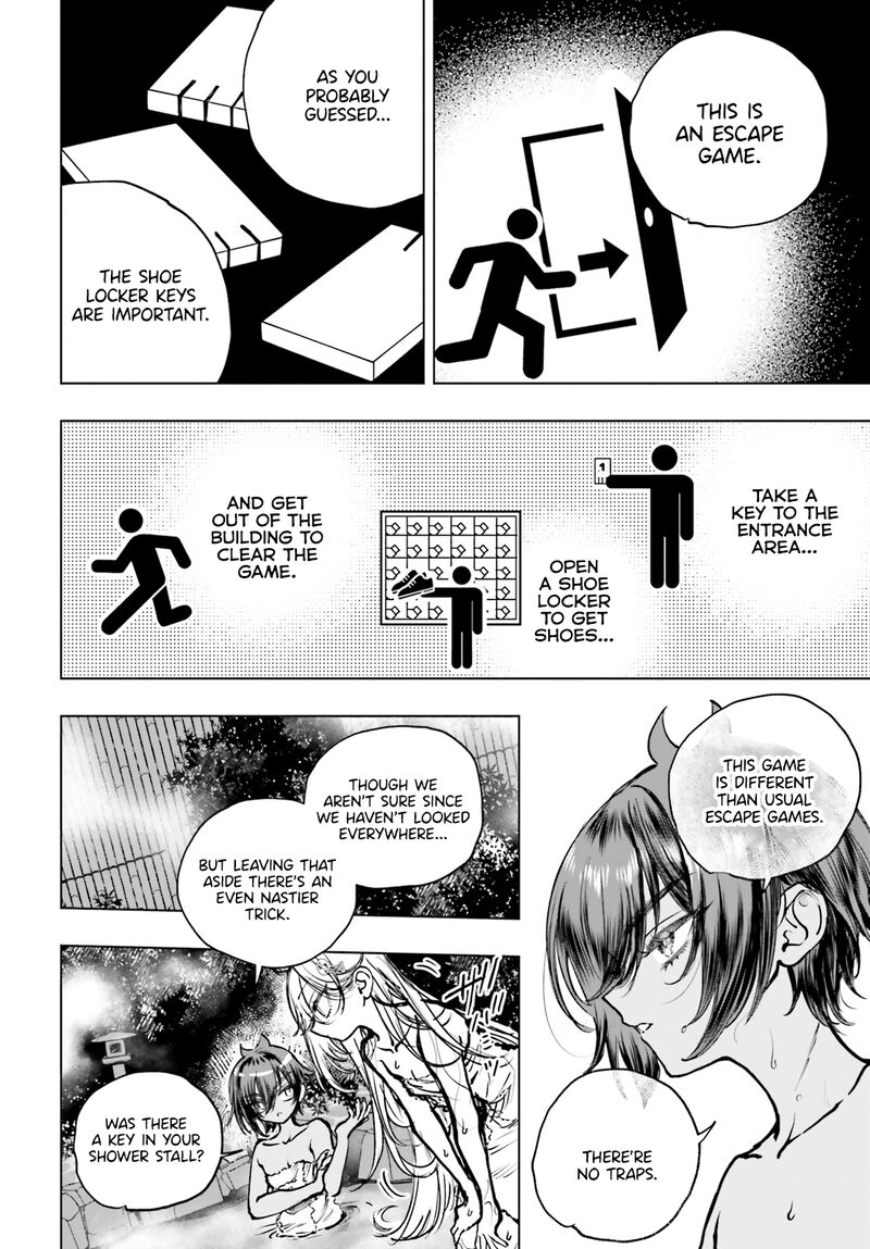 Shibou Yuugi De Meshi Wo Kuu 23 28