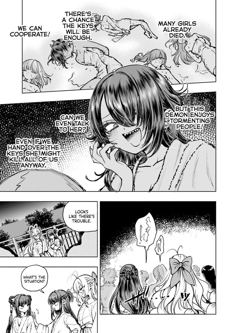 Shibou Yuugi De Meshi Wo Kuu 25 22