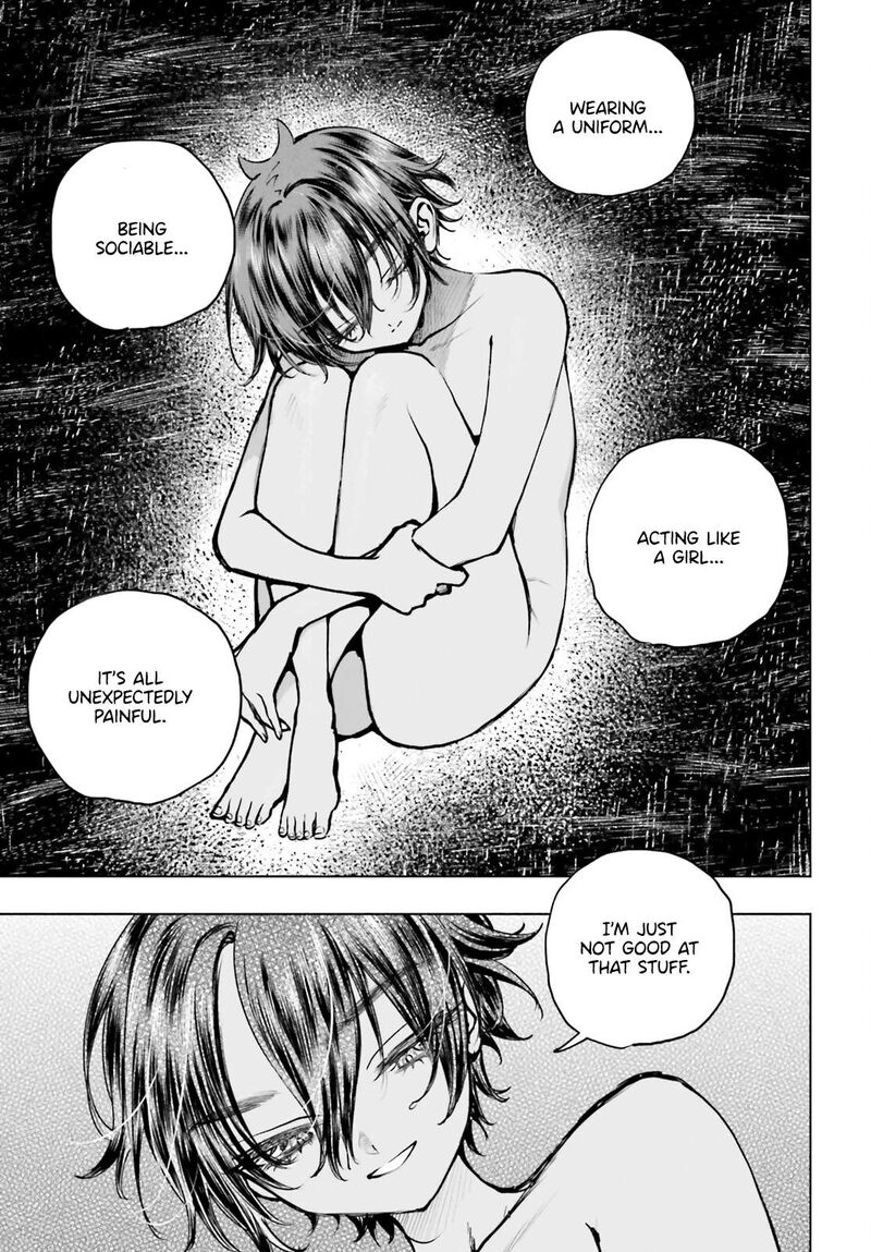 Shibou Yuugi De Meshi Wo Kuu 25 7