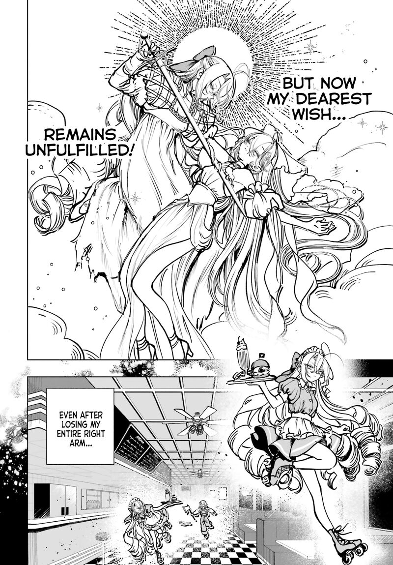 Shibou Yuugi De Meshi Wo Kuu 26 13
