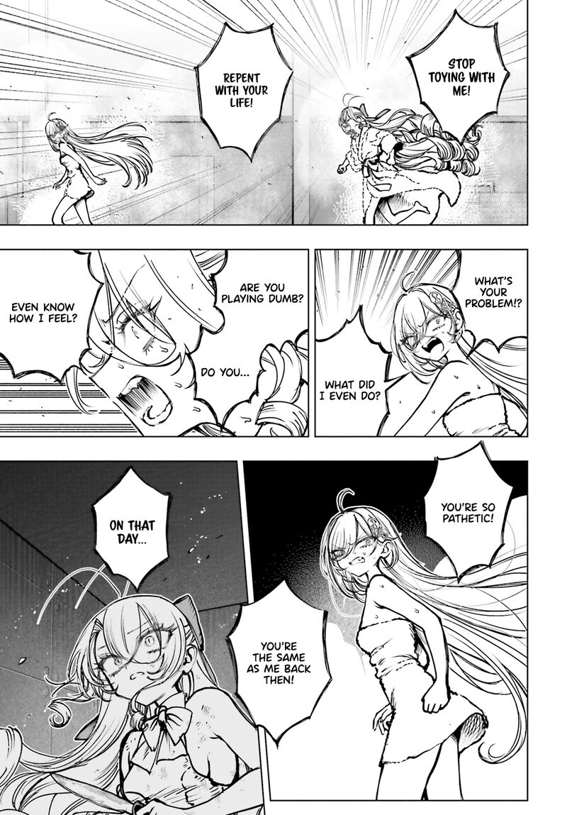Shibou Yuugi De Meshi Wo Kuu 26 18