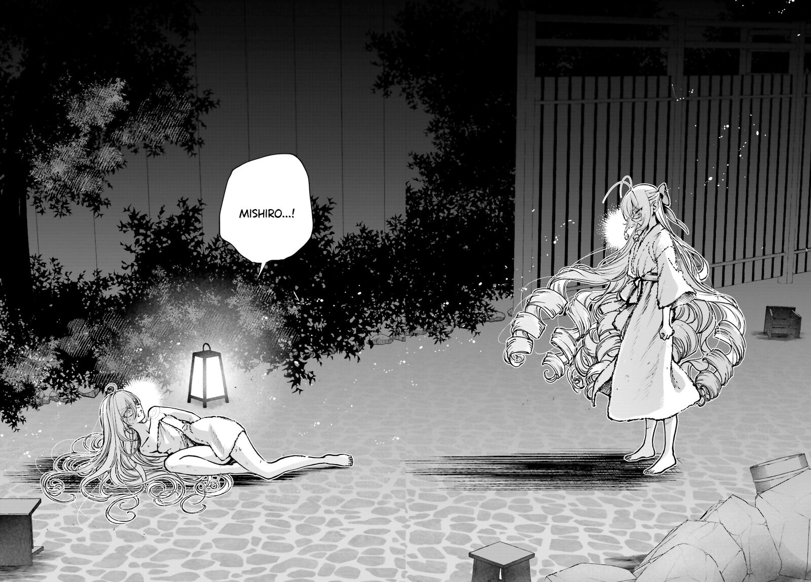Shibou Yuugi De Meshi Wo Kuu 26 2