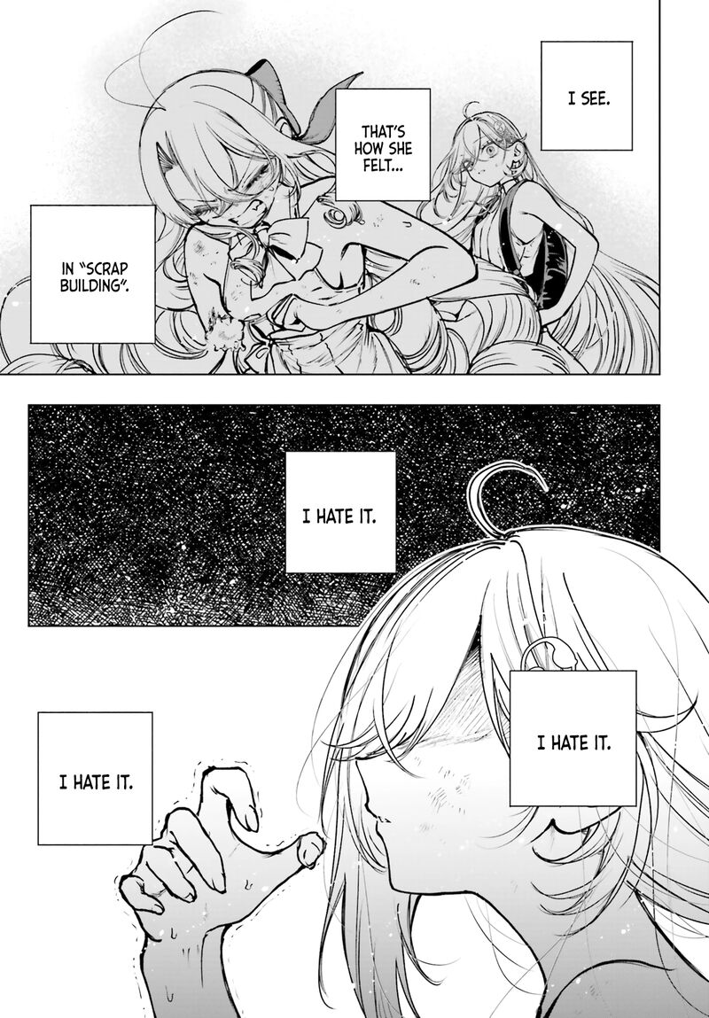 Shibou Yuugi De Meshi Wo Kuu 26 24