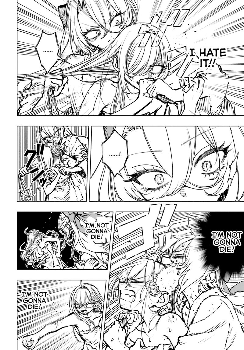 Shibou Yuugi De Meshi Wo Kuu 26 25