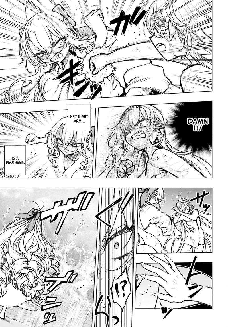 Shibou Yuugi De Meshi Wo Kuu 26 26