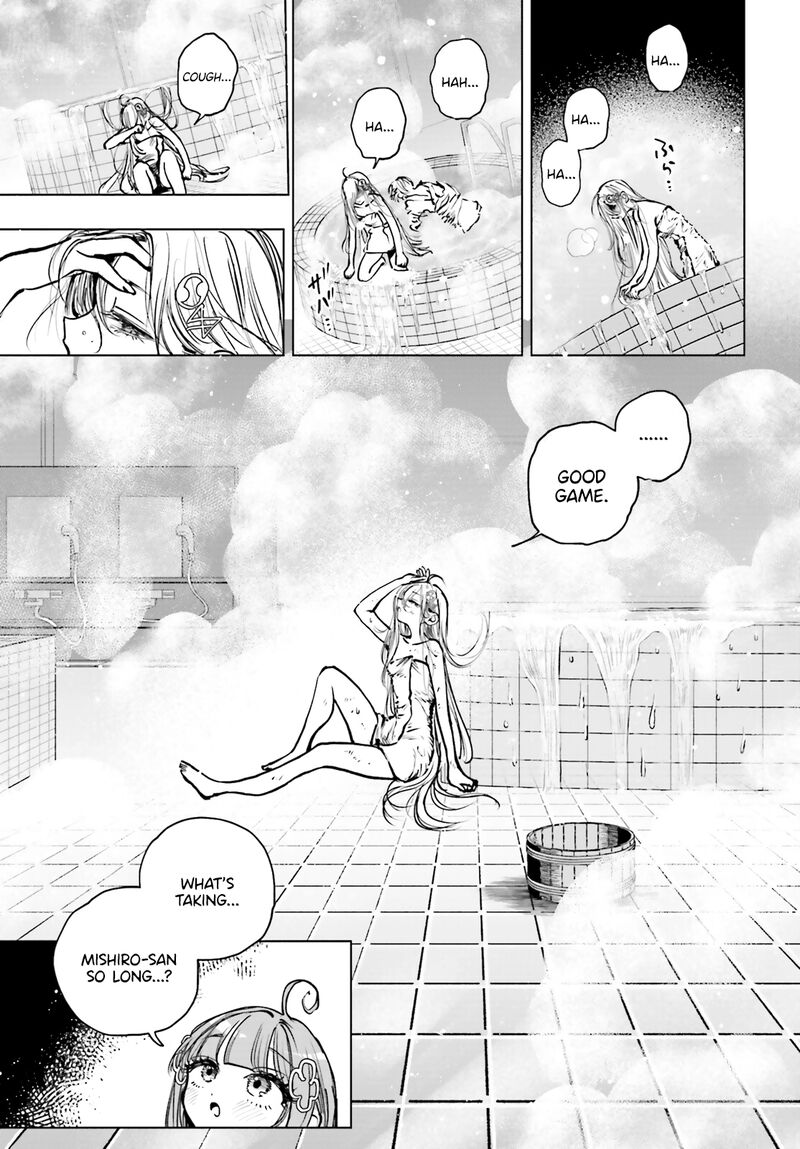 Shibou Yuugi De Meshi Wo Kuu 26 30