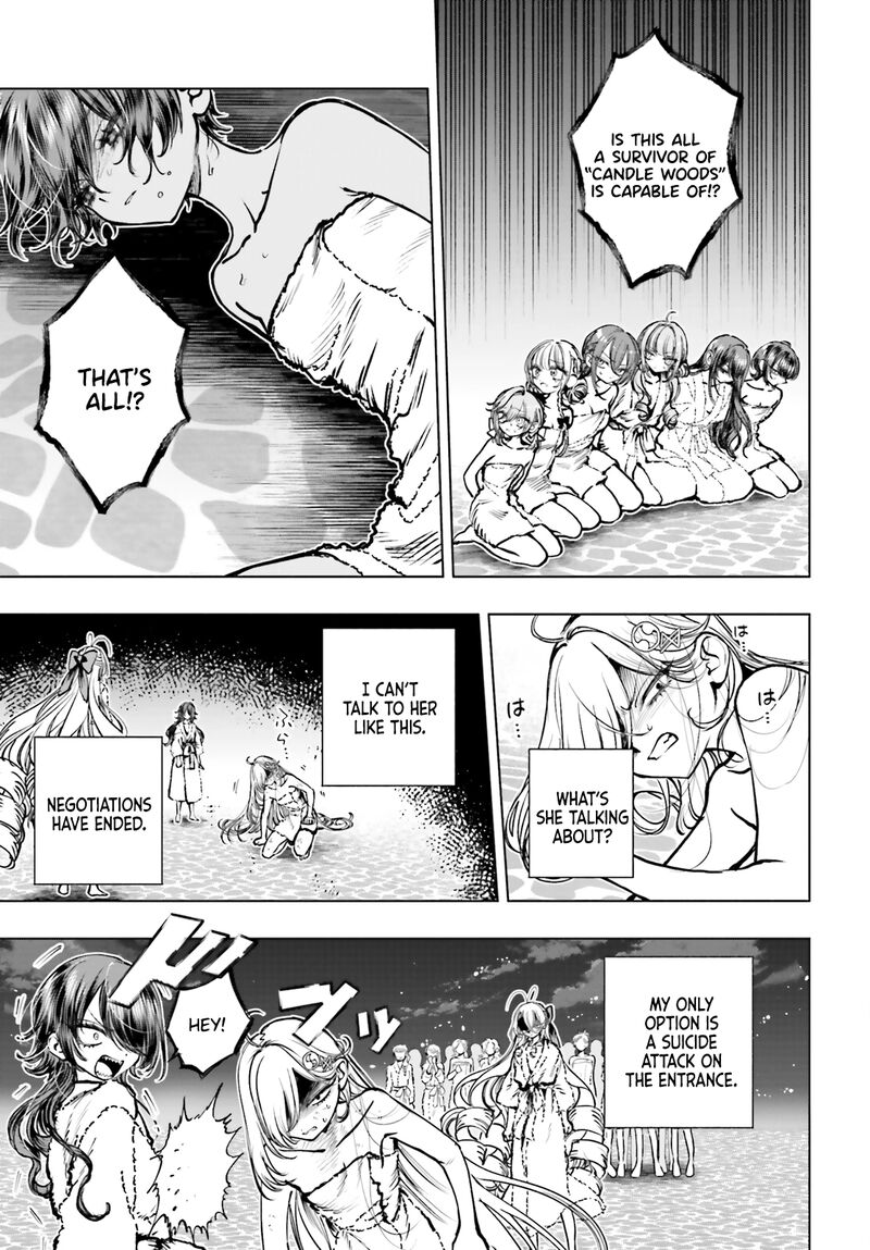 Shibou Yuugi De Meshi Wo Kuu 26 6