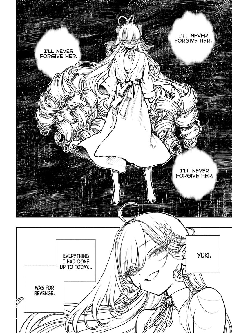 Shibou Yuugi De Meshi Wo Kuu 26 9