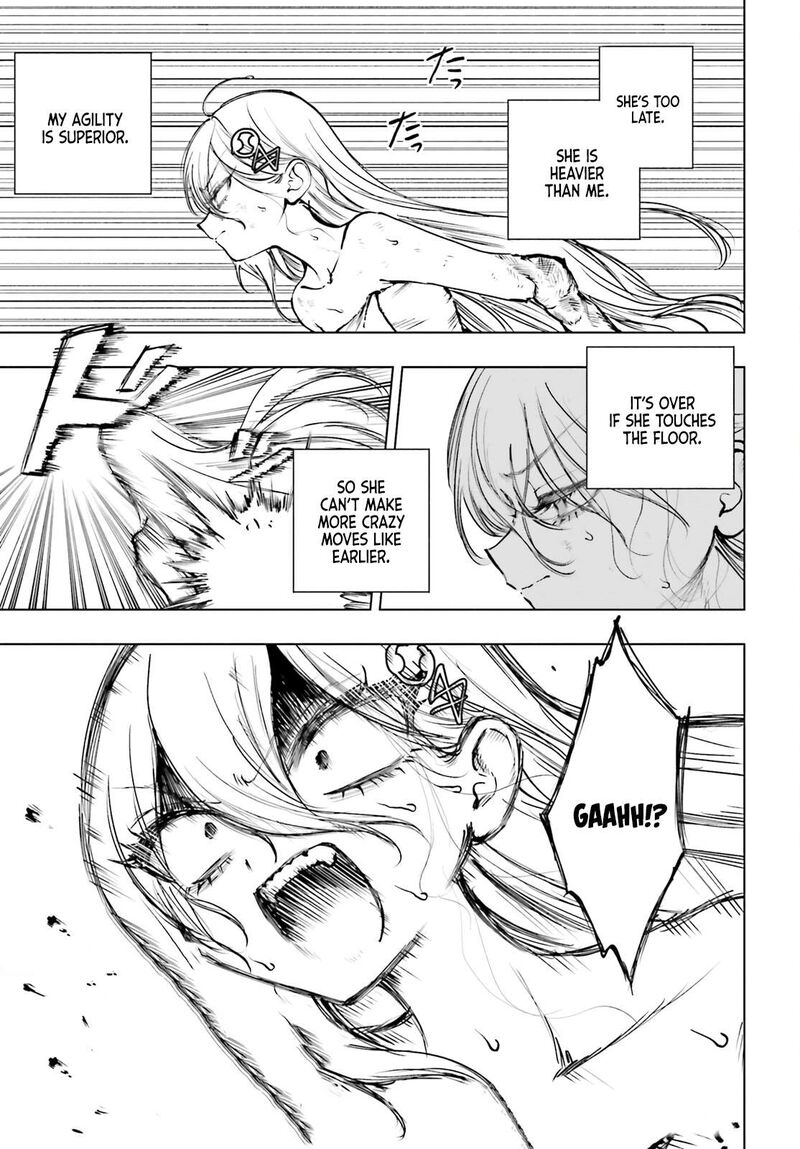 Shibou Yuugi De Meshi Wo Kuu 27 25