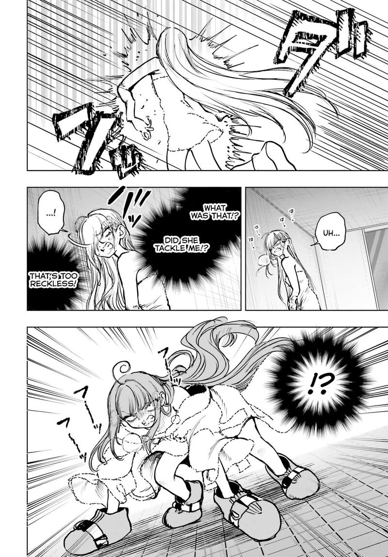 Shibou Yuugi De Meshi Wo Kuu 27 26
