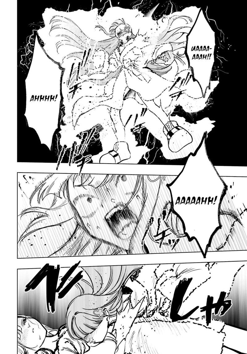 Shibou Yuugi De Meshi Wo Kuu 27 28