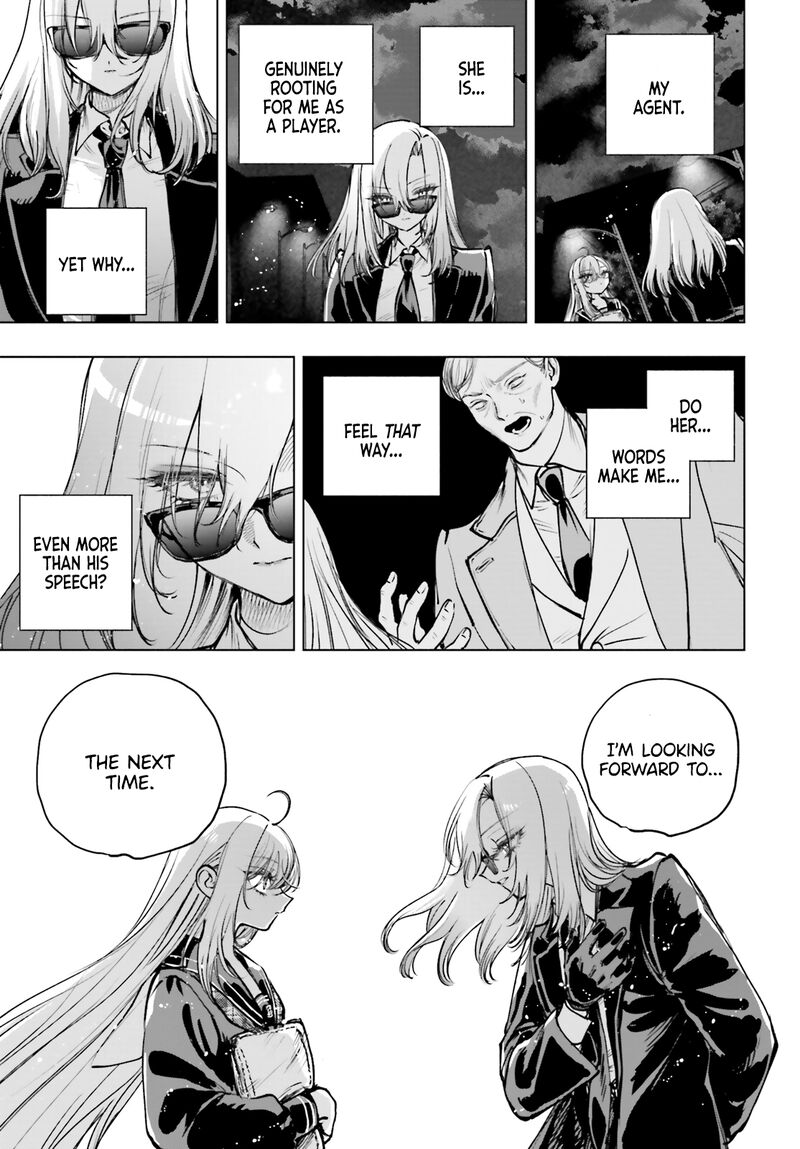 Shibou Yuugi De Meshi Wo Kuu 28 14