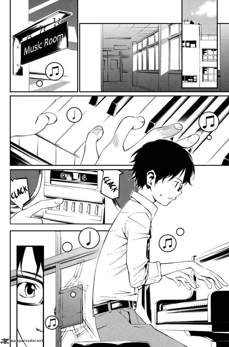 Shigatsu Wa Kimi No Uso 10 10
