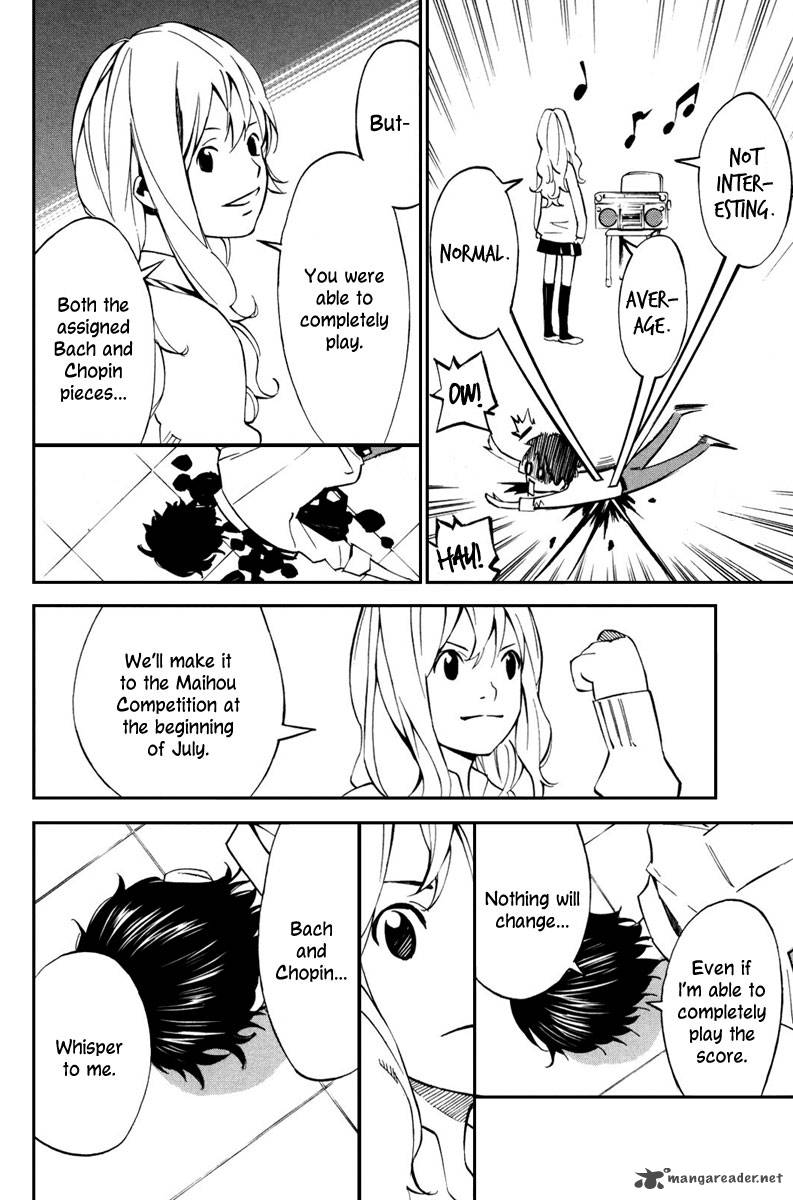 Shigatsu Wa Kimi No Uso 10 12