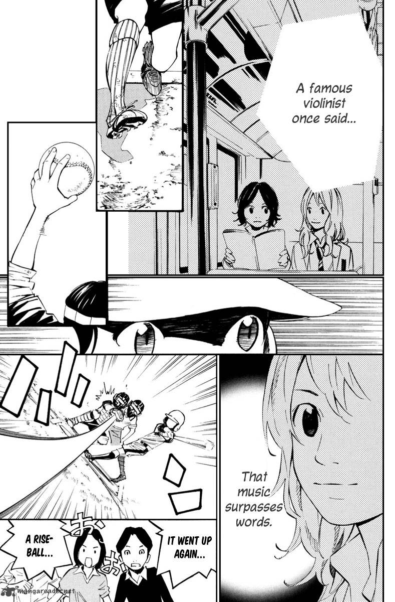 Shigatsu Wa Kimi No Uso 10 19
