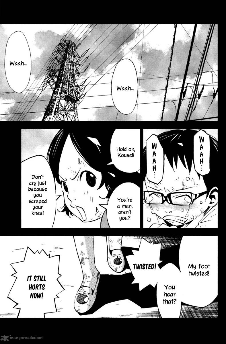 Shigatsu Wa Kimi No Uso 10 2