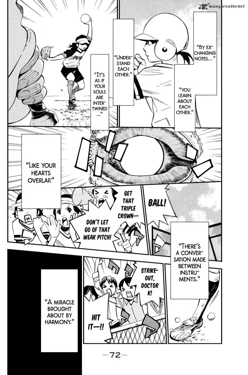 Shigatsu Wa Kimi No Uso 10 20