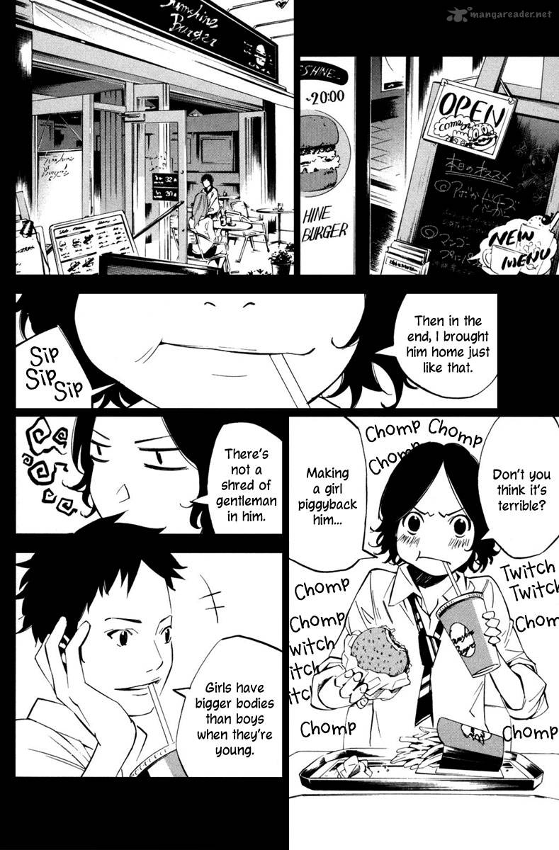Shigatsu Wa Kimi No Uso 10 22